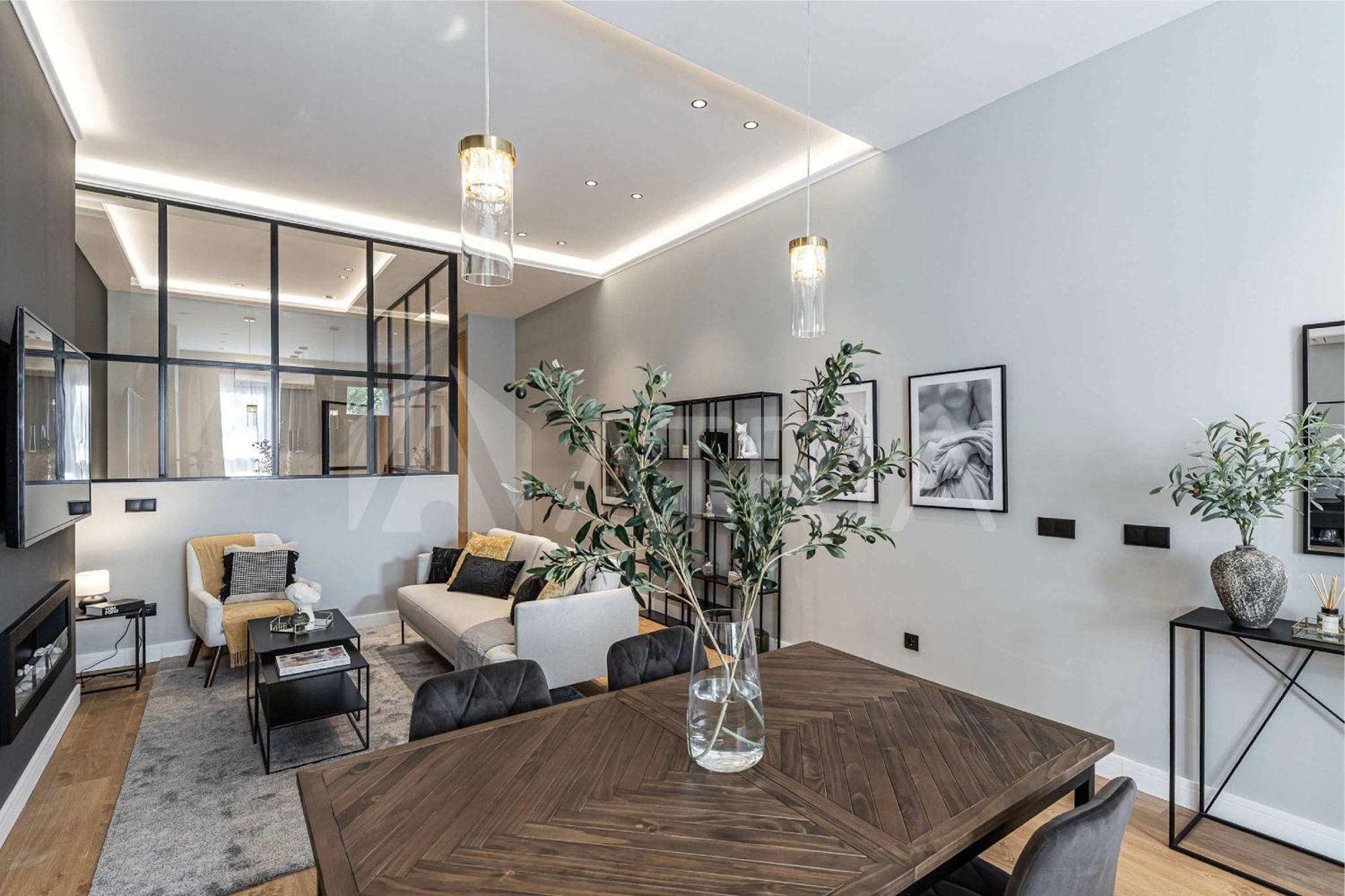 Designer 2 Appartamento Madrid
